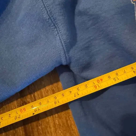 men’s y2k florida gators crewneck - Picture 4 of 5